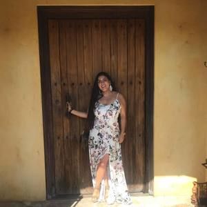 Meet your Posher, Karen